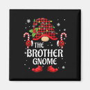 Recherche de frère magnets Noël