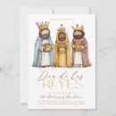 Recherche de rois invitations Religieux