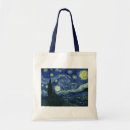 Recherche de vincent van gogh tote bags Peinture
