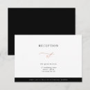 Recherche de propre et sobre invitations Bride