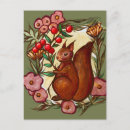 Recherche de houx de noël cartes postales Nature