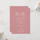 Recherche de calligraphy bridal shower invitations Simple