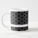 Recherche de élégant motif tasses Pour lui