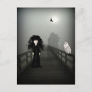 Zoek naar spooky briefkaarten Gothic