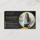 Recherche de managers cartes visite Affaires