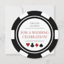 Recherche de partie de las vegas mariage invitations Destination