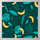 Recherche de feuille de banane posters Plage