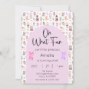 Recherche de oh what fun invitations Mignon