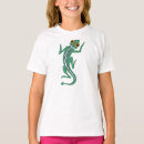Recherche de lézard vert tshirts Faune