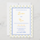 Recherche de de italienne mariage invitations Été