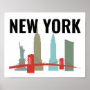 Recherche de horizon d art Ville de new york
