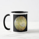 Recherche de images de lune tasses Vue de l'espace