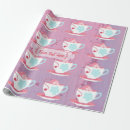 Zoek naar thee cadeaupapier Chic