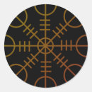 Zoek naar runen stickers Norse