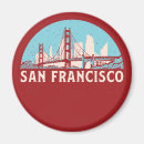 Zoek naar san francisco magnets Reis