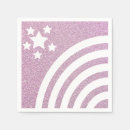 Recherche de serviette de la licorne serviettes Arc en ciel