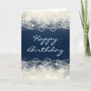 Recherche de sensible vœux cartes Élégant