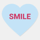Recherche de sourires autocollants Toute personne
