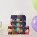 Recherche de anniversaire de grenouille papier cadeau Champignon