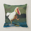 Recherche de pelican coussins Pêche