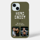Recherche de daddy iphone coques Moderne