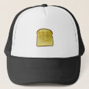 Recherche de pain casquettes Nourriture