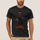 Recherche de slasher tshirts Robert england