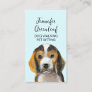 Recherche de chiot de beagle cartes visite Marcheur de chiens