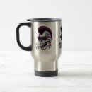 Recherche de punk voyage mugs Crâne