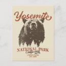Recherche de yosemite cartes postales Usa