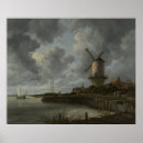 Zoek naar ruisdael posters Holland