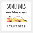 Recherche de chiens humoristiques autocollants Animal