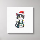 Zoek naar smoking kat kunst Grappig