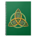 Zoek naar celtic notitieboeken Irish