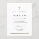 Recherche de baptism cartes postales Moderne