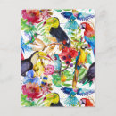 Recherche de oiseau du paradis posters Monogramme