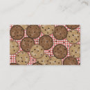 Recherche de pépites cartes visite Biscuit