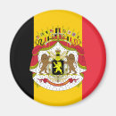 Recherche de drapeau de la belgique magnets Cool