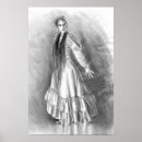 Zoek naar flamenco kunst Dame