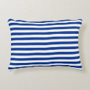 Recherche de drapeau de la grèce coussins Blanc
