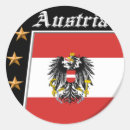 Recherche de austria autocollants Drapeau australien