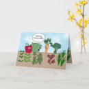 Zoek naar vegetarische kaarten Pun