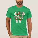 Recherche de texte rouge tshirts Cool