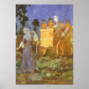 Zoek naar vintage fairy posters Fantasie