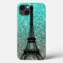 Recherche de tour eiffel iphone coques Vintage
