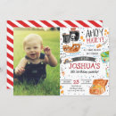 Recherche de pirate anniversaire invitations Anniversaire de garçon