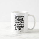 Recherche de citation littéraire tasses Typographie