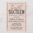 Recherche de 16th birthday posters Pour tous