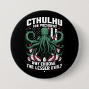 Recherche de cthulhu accessoires Président
