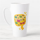 Recherche de pensée tasses Mother